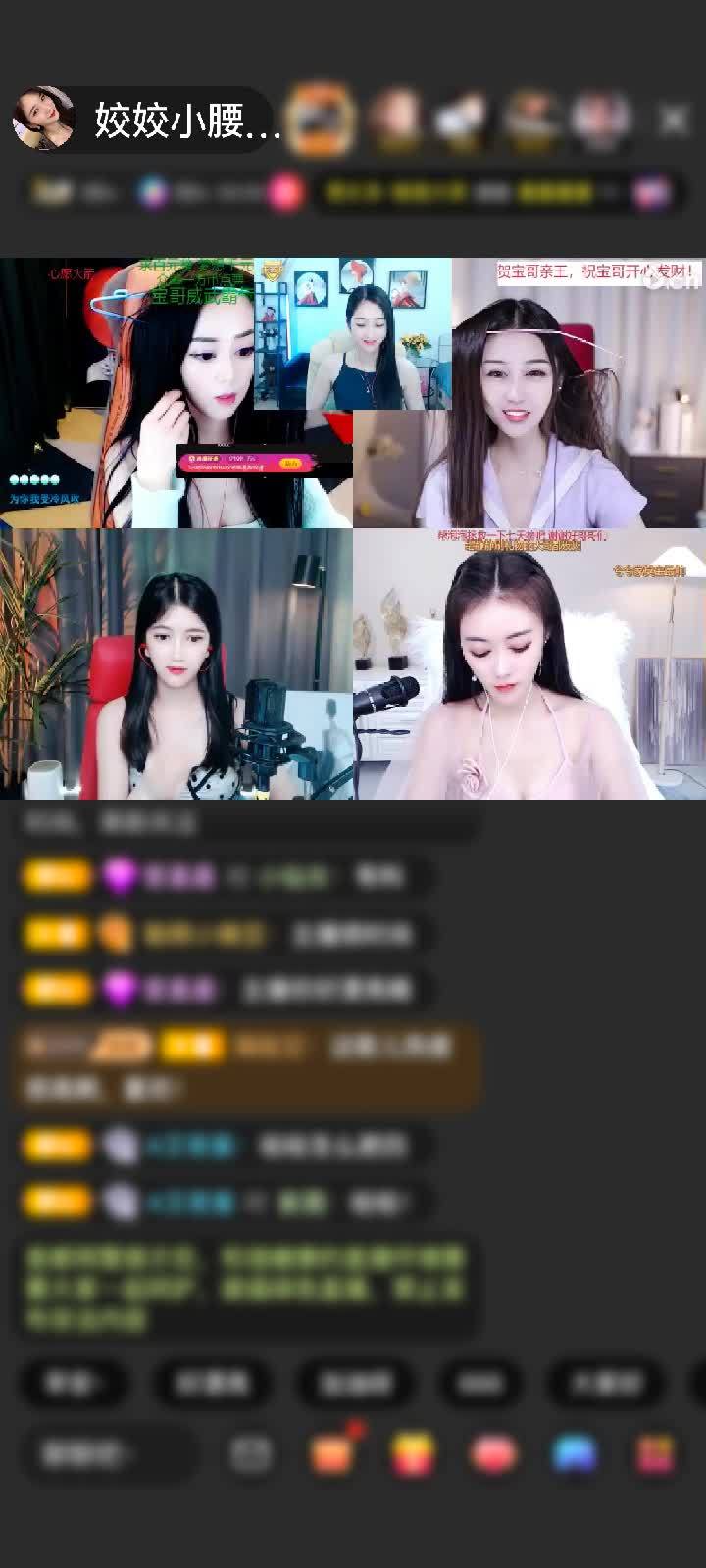 上传了一个小视频