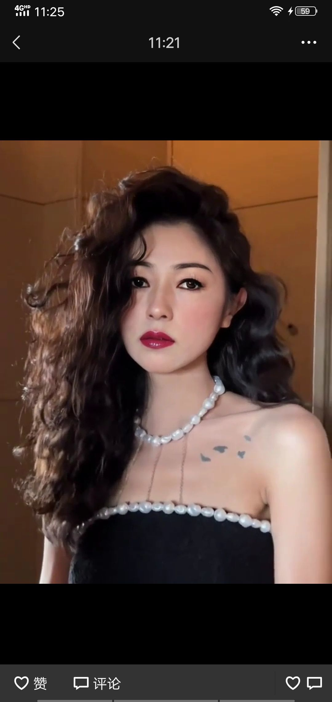 果果(平安好运)的图片