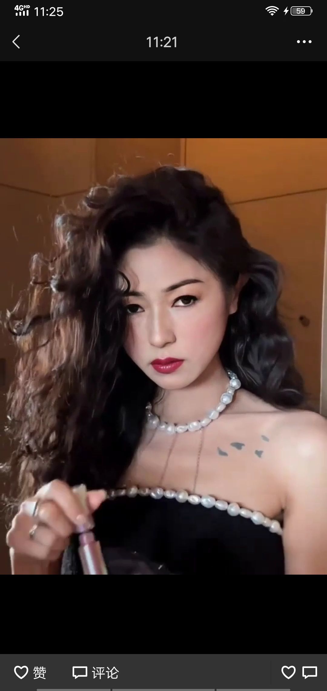 果果(平安好运)的图片