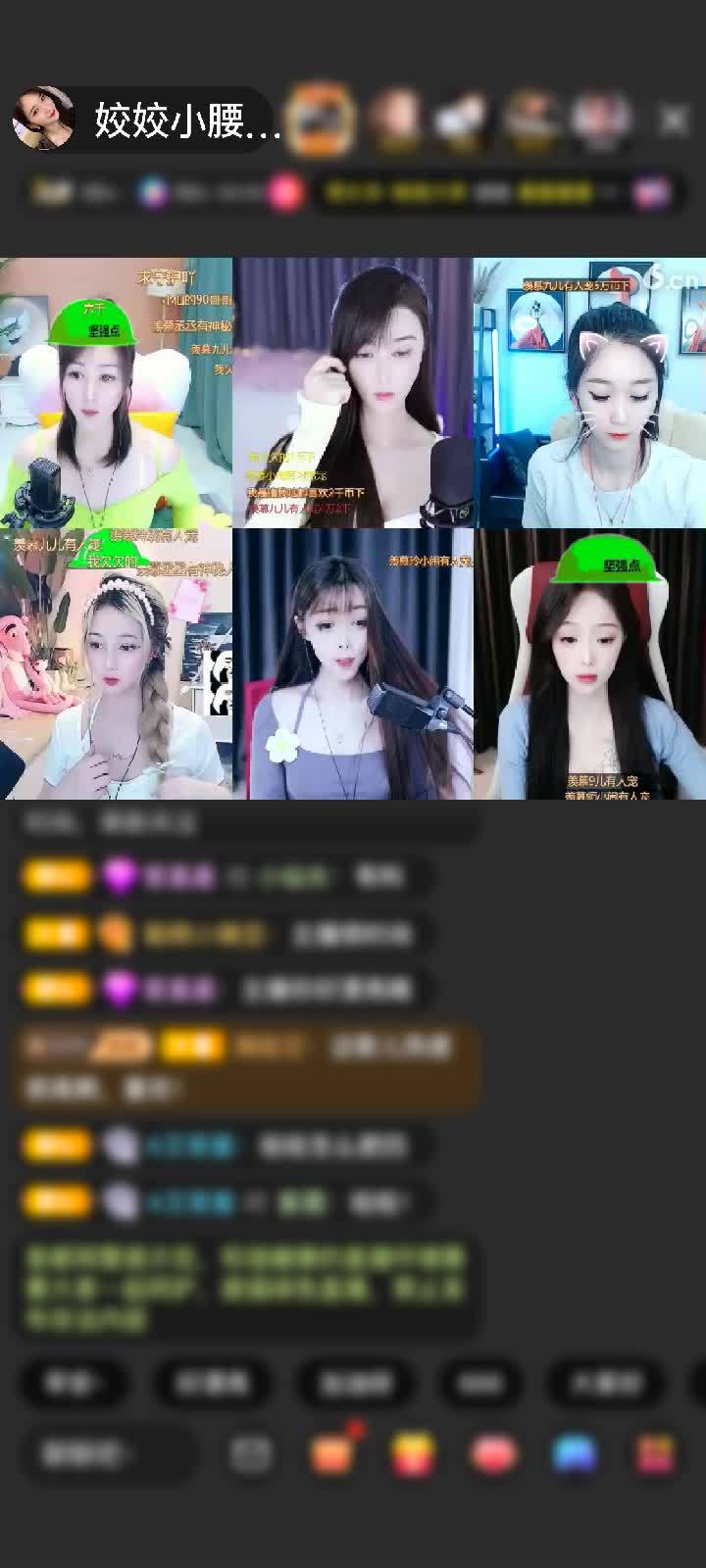 上传了一个小视频