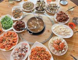 保护我方小北主播照片
