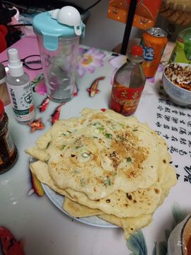 果果(平安好运)主播照片