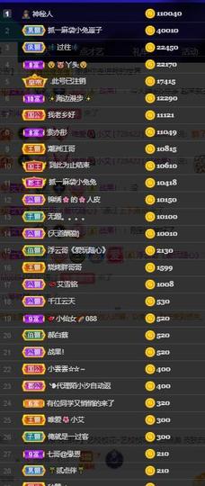 唯爱🌺小艾主播照片