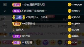 娜子呀💕没人疼主播照片