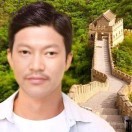 梁哥好帅