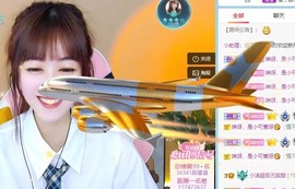 小洁妹妹❤️主播照片