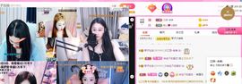 美好@的回忆主播照片