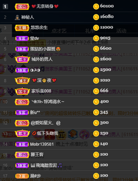 小婷🎤烟嗓☆づ的图片