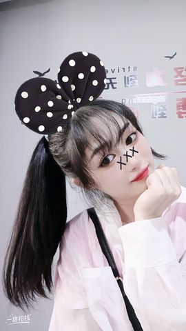QQ等一个奇迹吧主播照片
