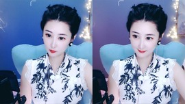 🌸允熙主播照片