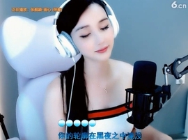 甜蜜未来乐在心怀主播照片
