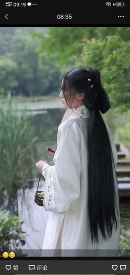 果果(平安好运)主播照片