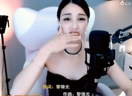 甜蜜未来乐在心怀主播照片