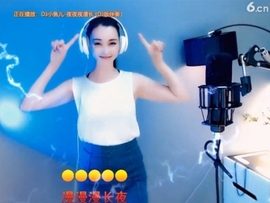 甜蜜未来乐在心怀主播照片