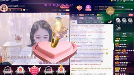 LOVE飞扬💝主播照片