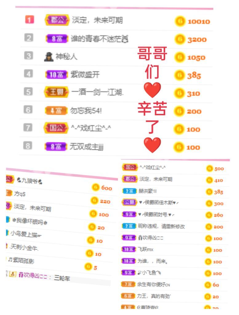 婷婷💕感恩有你陪伴的图片