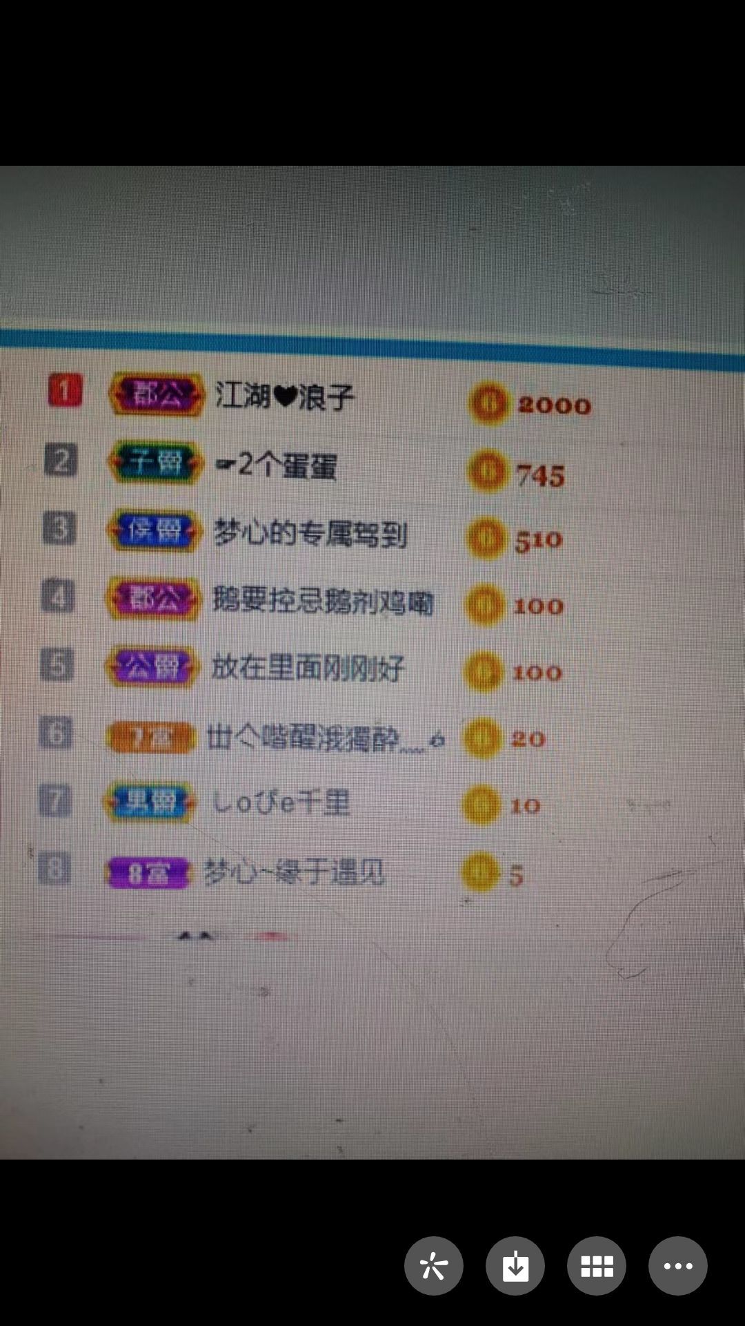 梦心💞缘于遇见的图片