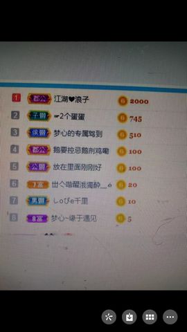 梦心💞缘于遇见的图片