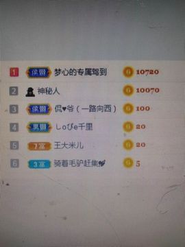 梦心💞缘于遇见的图片