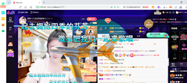聆听~爱唱歌的图片