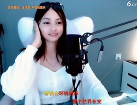 甜蜜未来乐在心怀主播照片