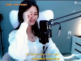 甜蜜未来乐在心怀主播照片