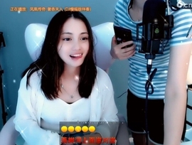 甜蜜未来乐在心怀主播照片