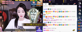窦窦，家里有事休息了主播照片