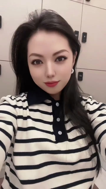 每个人的花期不同 不