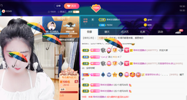 聆听~爱唱歌的图片