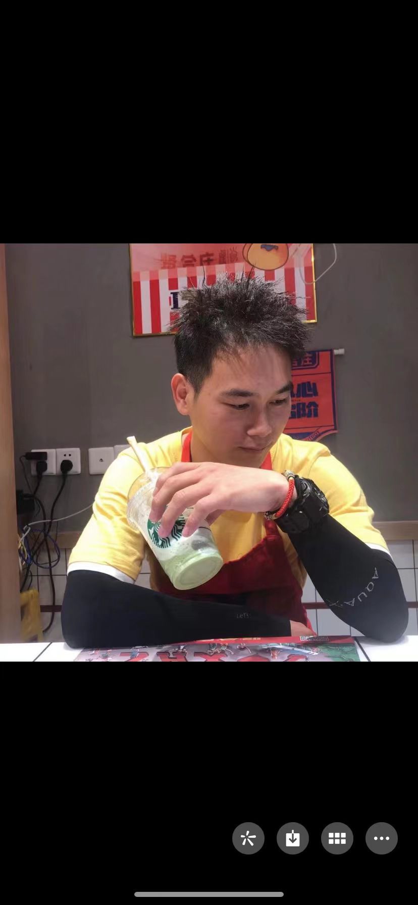 3哥123的主播照片