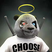 就说就是你的头像