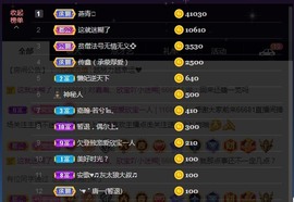 💙欣宝吖（暂休）主播照片