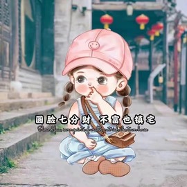 木子！小安主播照片