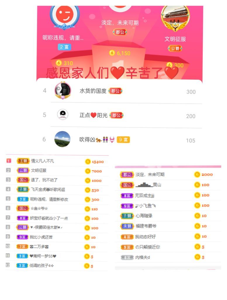 婷婷💕感恩有你陪伴的图片