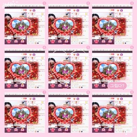 小玲宝🧸安静唱歌主播照片