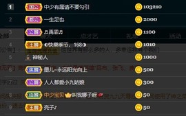 娜子呀💕没人疼主播照片