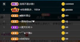 娜子呀💕没人疼主播照片