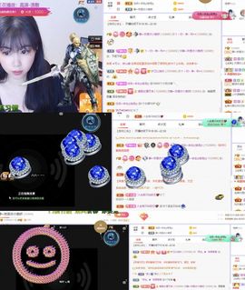 一树梨花压海唐同学☞主播照片