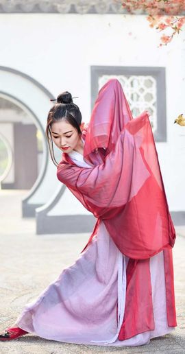 果果(平安好运)主播照片