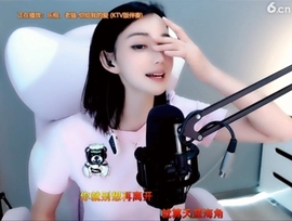 甜蜜未来乐在心怀主播照片