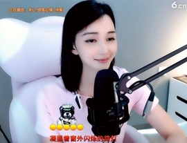 甜蜜未来乐在心怀主播照片