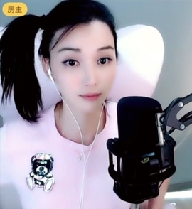 甜蜜未来乐在心怀主播照片