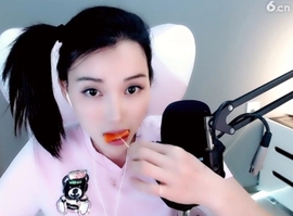甜蜜未来乐在心怀主播照片