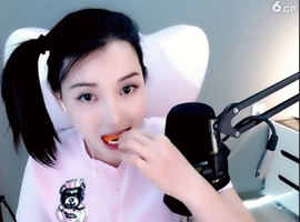 甜蜜未来乐在心怀主播照片