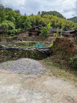 小谢农村田园生活主播照片