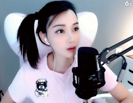甜蜜未来乐在心怀主播照片