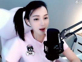 甜蜜未来乐在心怀主播照片