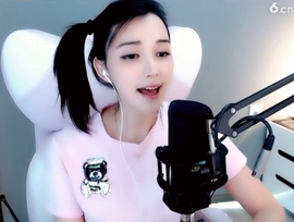 甜蜜未来乐在心怀主播照片