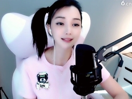 甜蜜未来乐在心怀主播照片